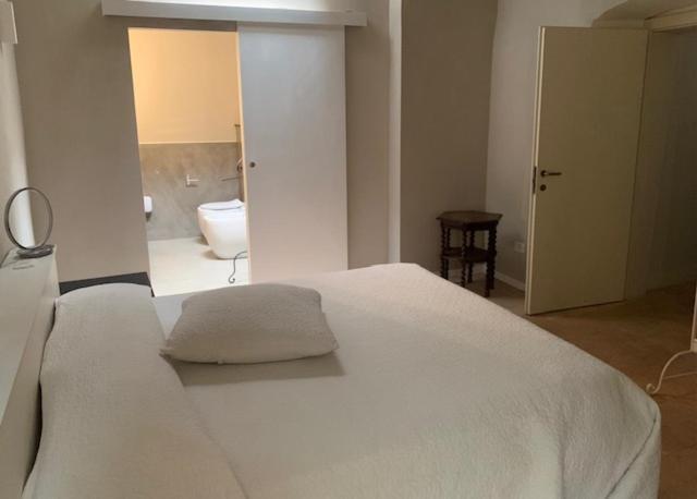 Il Forziere Civico 8 Hotel Assisi Kültér fotó