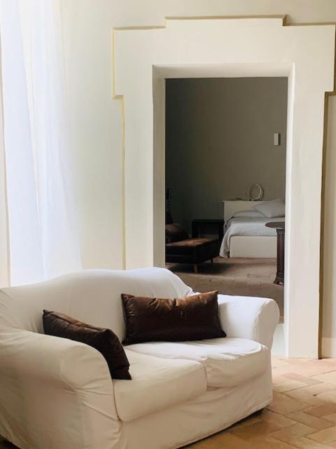 Il Forziere Civico 8 Hotel Assisi Kültér fotó