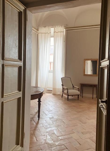 Il Forziere Civico 8 Hotel Assisi Kültér fotó