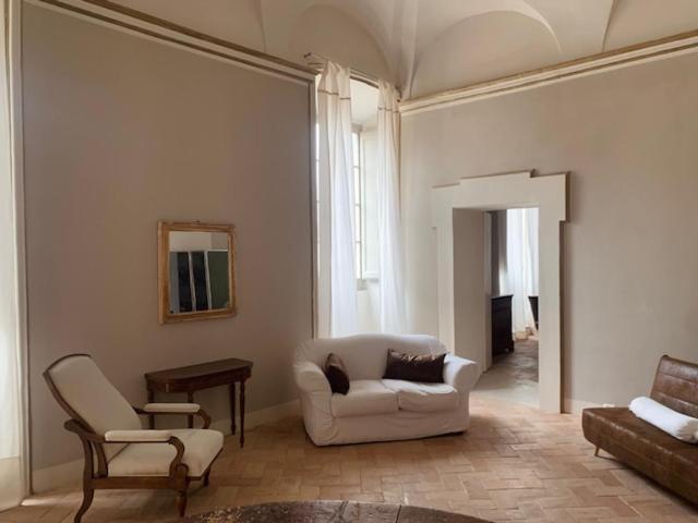 Il Forziere Civico 8 Hotel Assisi Kültér fotó
