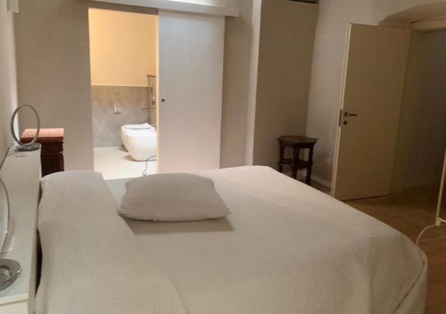 Il Forziere Civico 8 Hotel Assisi Kültér fotó